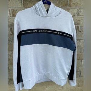 Armani Exchange Hoodie